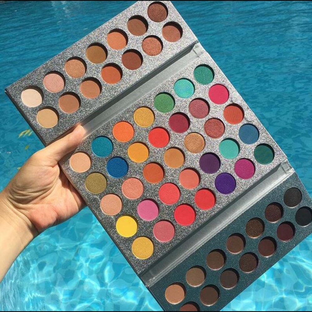 Eye Palette Bundle 👁